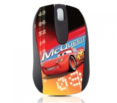 Imagine Mouse Cirkuit Planet Cars Disney USB 2.0 DSY-MO112